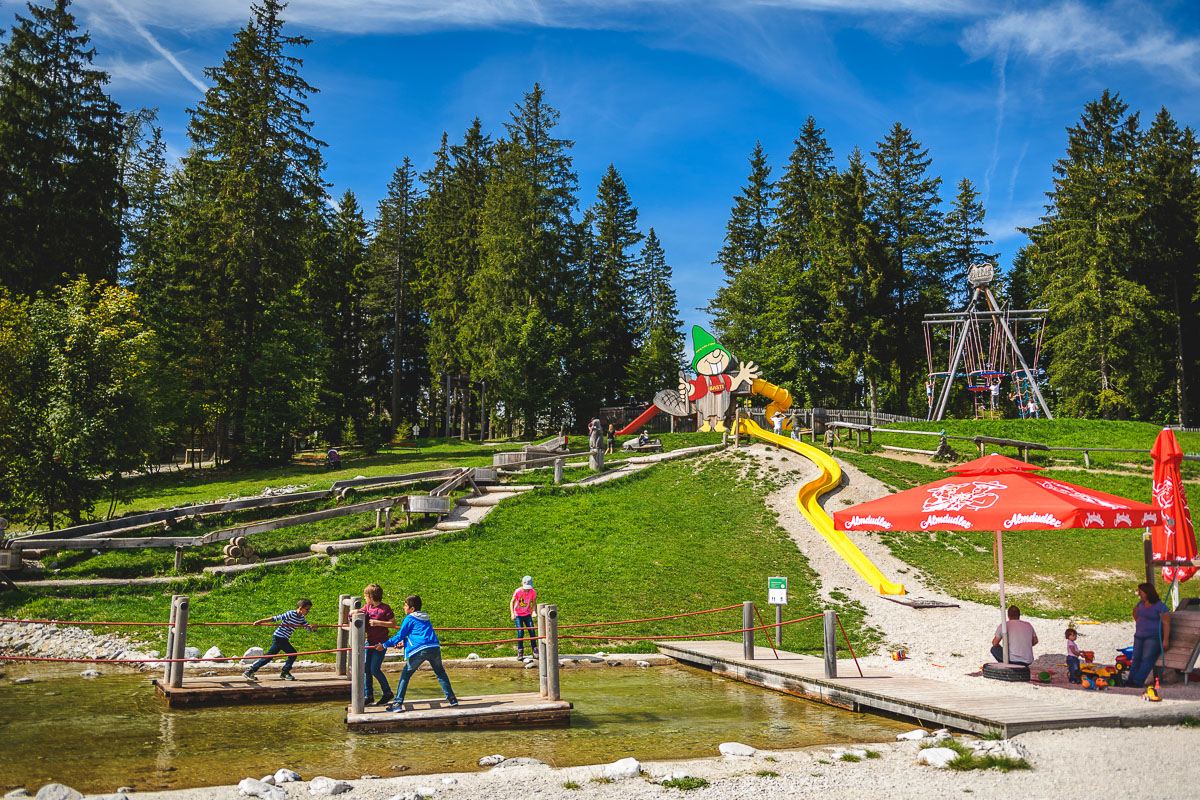 Bürgeralpe