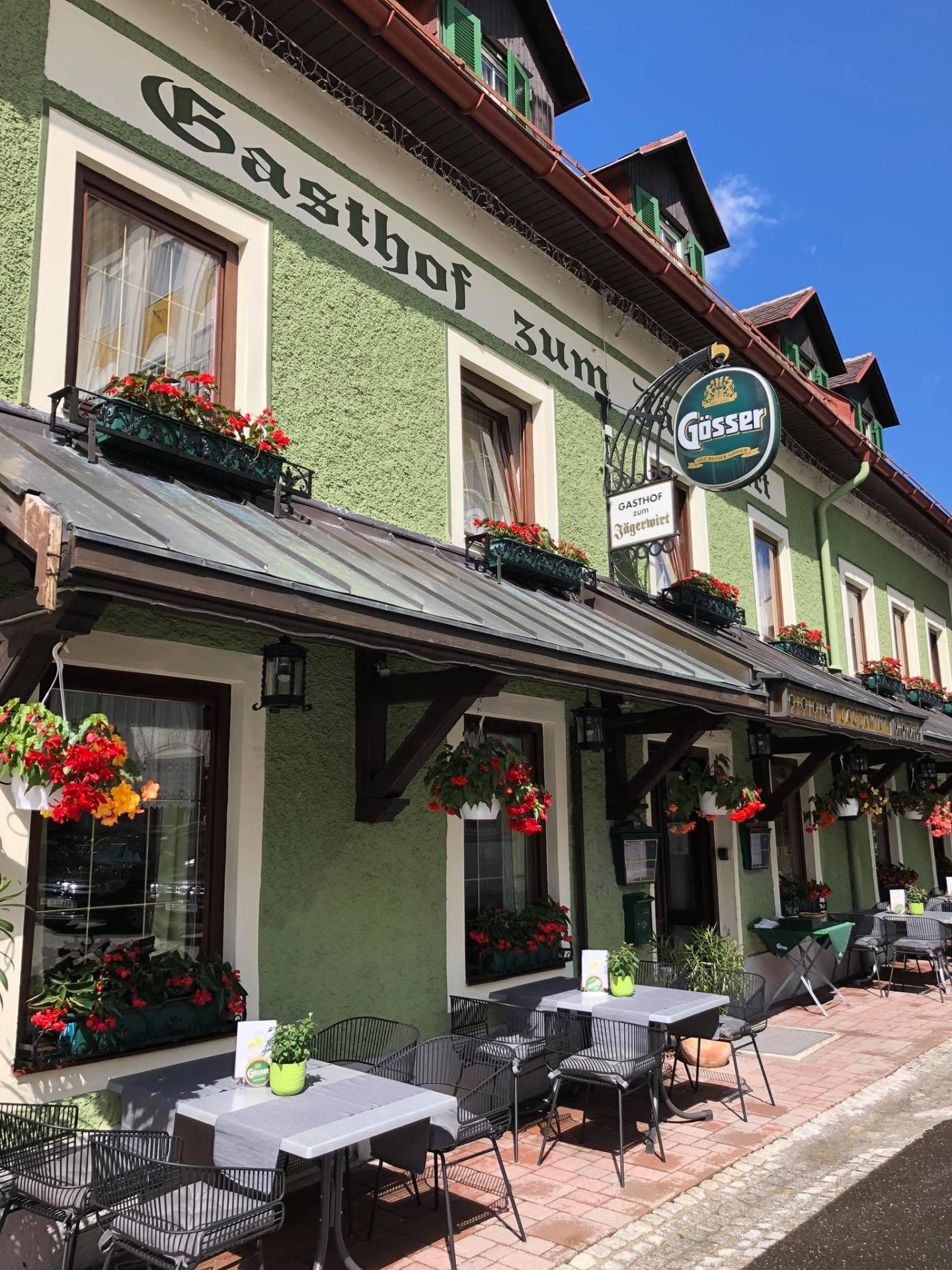 Gasthof Jägerwirt